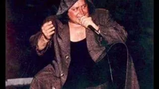 Sam Kinison - Thoughts on Reverend Jim Bakker