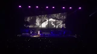 Lana Del Rey-Get Free live in San Diego