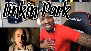 LINKIN PARK - In The End (REACTION!!!)