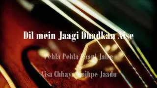 Sur- Dil Mein Jaagi Dhadkan Aise ( HD quality)