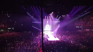 Madonna Intro+ Nothing Really Matters- The Celebration Tour Mexico City 2024