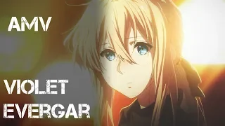 Violet Evergarden - Run to You[AMV]