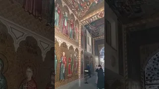 Свято-Успенский Патриарший Одесский мужской монастырь.