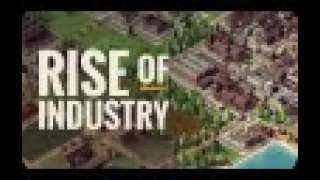 Rise of Industry - Epic Games' Free Game of the Week