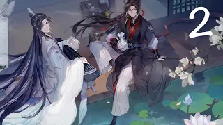 MDZS react to Tiktoks || AU || 2/? || 🇺🇸🇪🇸🇨🇳 || GCRV || Read Description