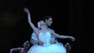 Dorothée Gilbert, Hugo Marchand - Coda (Act II end) -  Swan Lake/Le Lac des cygnes (Noureev)