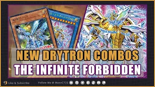 Game-Changing Drytron Combos Revealed