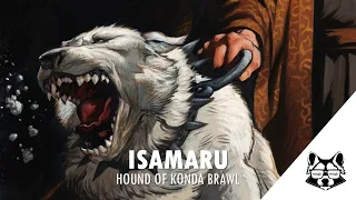 EP02: Isamaru The Champion of Men in Brawl