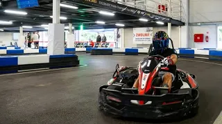 E1GOKART Polish Champions Cup 2023 - Heat 18