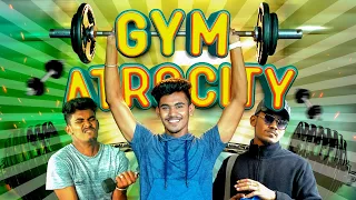 Gym Atrocity | Mabu Crush | Comedy