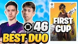 Who is the Best Duo this Season?