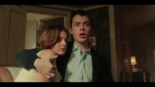 Pennyworth Season 1 Episode 2 Ending Scene