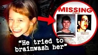 13 YO Girl Stalked by Teacher – Then She Goes Missing | The Case of Jessyca Mullenberg