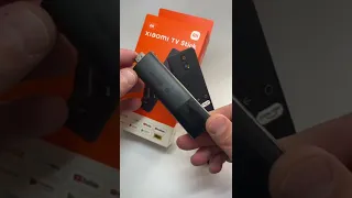 NUEVO Xiaomi TV Stick 4K