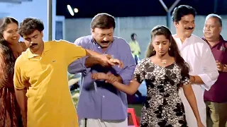 കൊടുക്കടാ , എടാ കൊടുക്കാൻ Kunchacko Boban, Shalini | Niram Movie | Best Scene