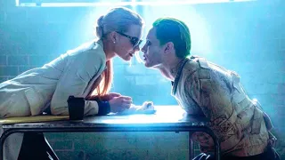 Joker & Harley I Need A Gangster Music Video