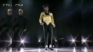 Michael Jackson - Live In Bangkok, August 27th, 1993 (Incompleted)