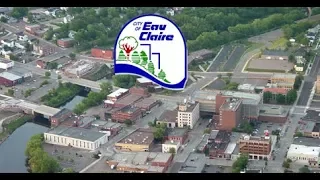 Eau Claire City Council Meeting - April 23 & 24, 2018