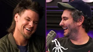 H3 Shows Theo Von His Favorite Youtube Videos