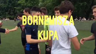 Bornemisza Kupa