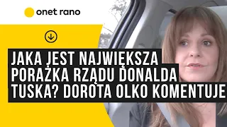 "Denerwuje mnie powoływanie się na referendum ws. aborcji. Dlaczego nie możemy zaufać kobietom?"