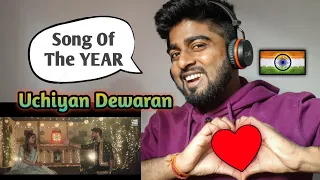 INDIANS 🇮🇳 React to UCHIYAAN DEWARAAN (Baari 2) Bilal Saeed & Momina🔥Rahim Pardesi❤Music Video 2020