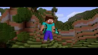 TNT - A Minecraft Parody of Taio Cruzs Dynamite - Crafted Using Note Blocks Napisy PL