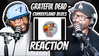 Grateful Dead - Cumberland Blues (REACTION) #gratefuldead #reaction #trending