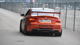 Modified BMW's Leaving BimmerWorld 2021