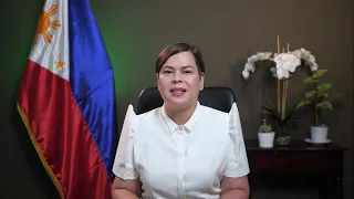 VP Sara Duterte - IT-BPM Talent Summit 2023