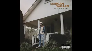 Morgan Wallen-Last Drive Down Main