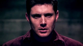 Dean Demon|Supernatural