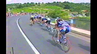 Tour de France 1997 - Etape 11: Andorre - Perpignan