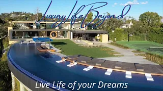 Luxury Lifestyle / Visualization / Billionaire Lifestyle / Motivation - 026
