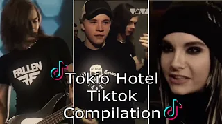 Tokio Hotel Tiktok compilation