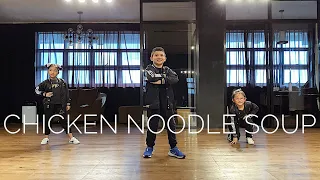 Chicken Noodle Soup | Hip Hop Kids, PERFORMING ARTS STUDIO PH