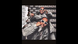 Quavo & Takeoff Two infinity links [clean]