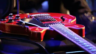 ZZ Top - Gimme All Your Lovin' (guitar backing track)