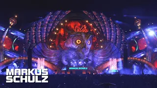 Markus Schulz presents Dakota - Manray | Live from EDC Mexico 2022