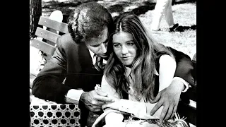 Two On A Bench (Romance, Comedy) ABC Movie of the Week -1971 Patty Duke