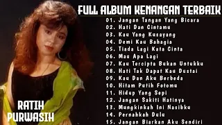 RATIH PURWASIH - FULL ALBUM KENANGAN TERBAIK SEPANJANG MASA || NOSTALGIA PALING DICARI