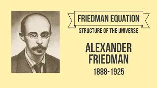 Friedman Equation