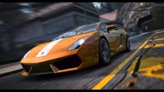 Need For Speed World Soundtrack - Race 1