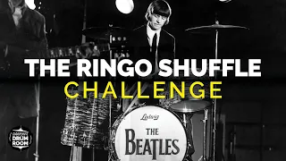 The Ringo Shuffle Challenge