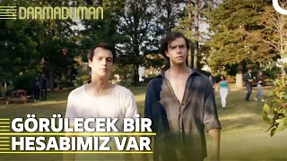 Bundan Sonra Yumruklar Konuşacak - Darmaduman