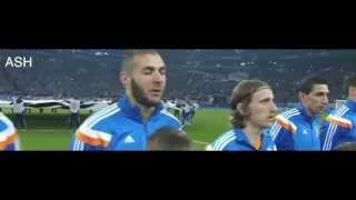 Gareth Bale vs Schalke HD 720p (26/02/2014)