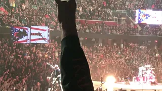 Metallica - Battery - Live - Cleveland, OH  2/1/2019