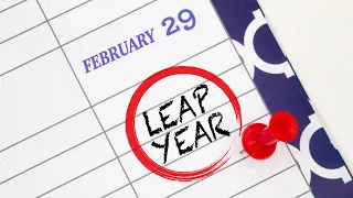 Leap Year 2020: Leap Year Explained with 5 Fun Facts