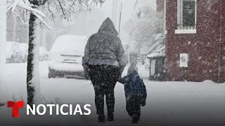 Las noticias de la mañana, miércoles 17 de enero de 2024 | Noticias Telemundo