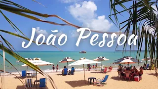 JOÃO PESSOA, PB: O que fazer, melhores praias, roteiro e mais